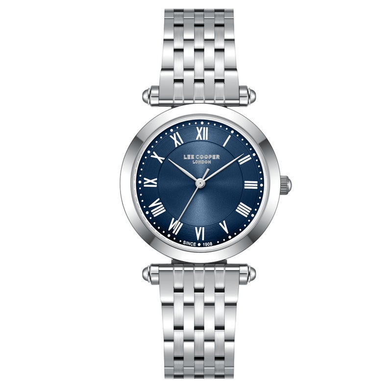 Lee Cooper Women's METAL 3H Watch LC08290.390 - 44 mm - Image 1
